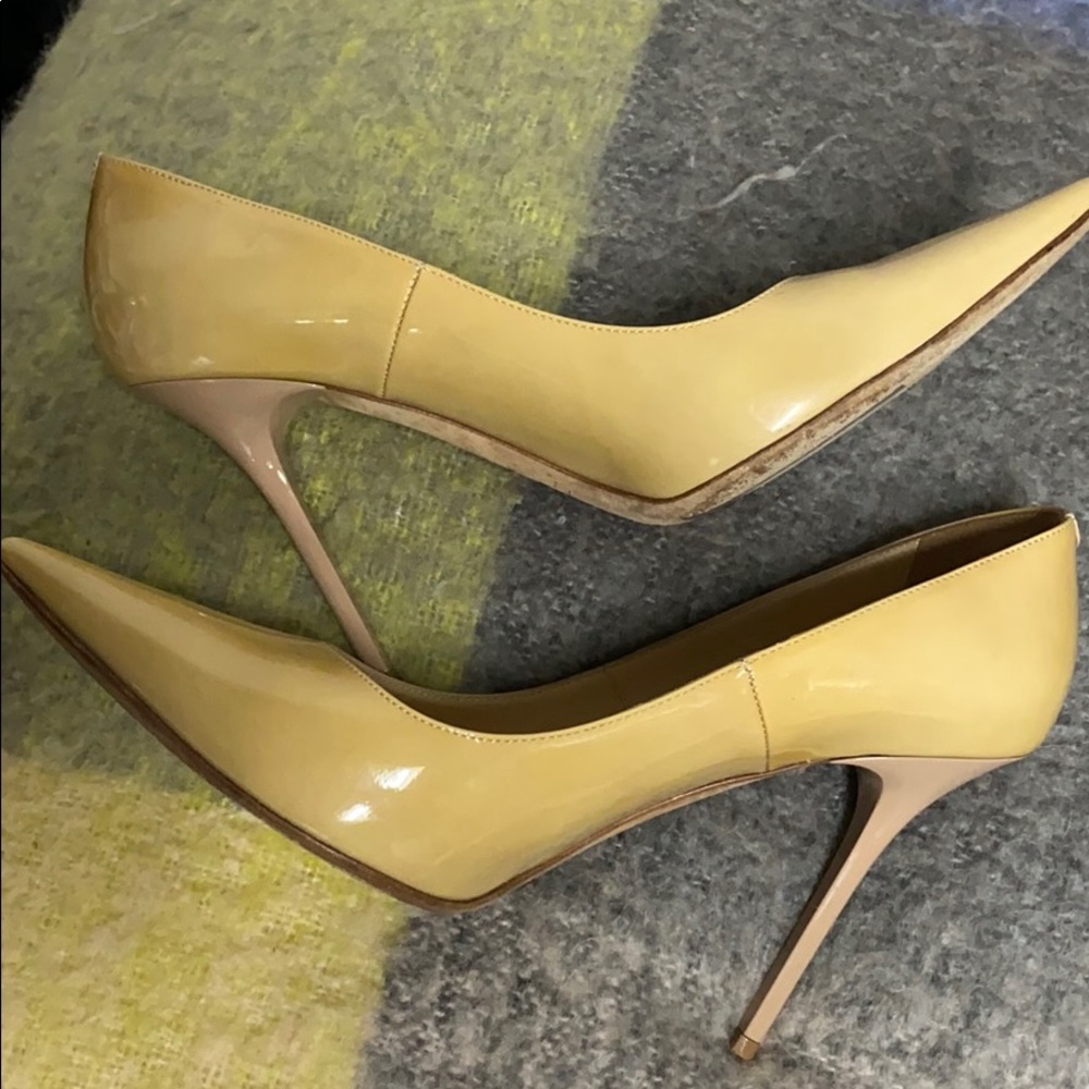 Jimmy Choo shoes
